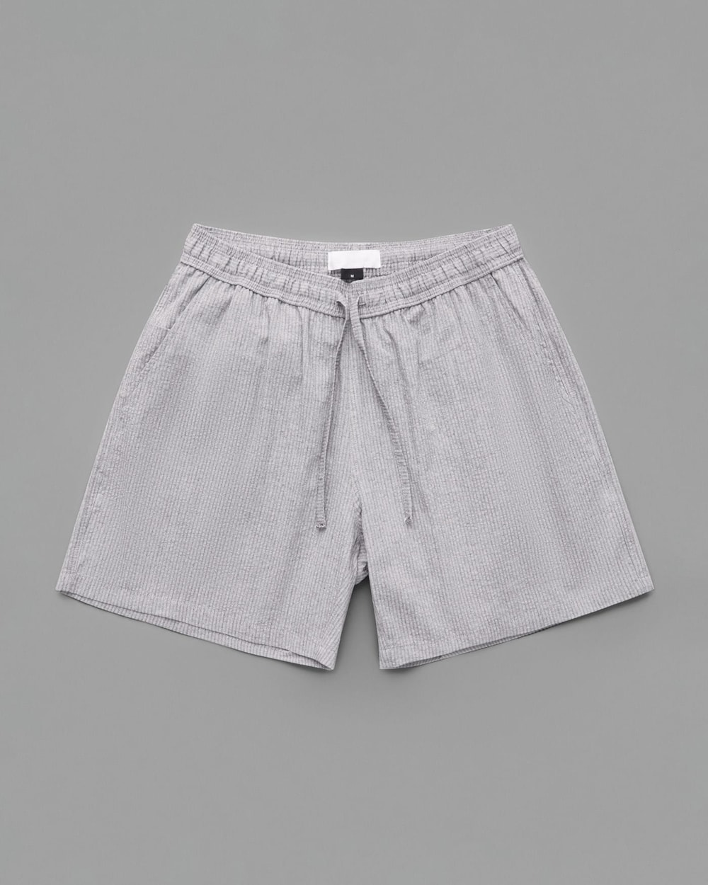 Shorts Ana Ruga Liso