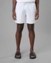 Shorts ana ruga listrado-azul-ggg