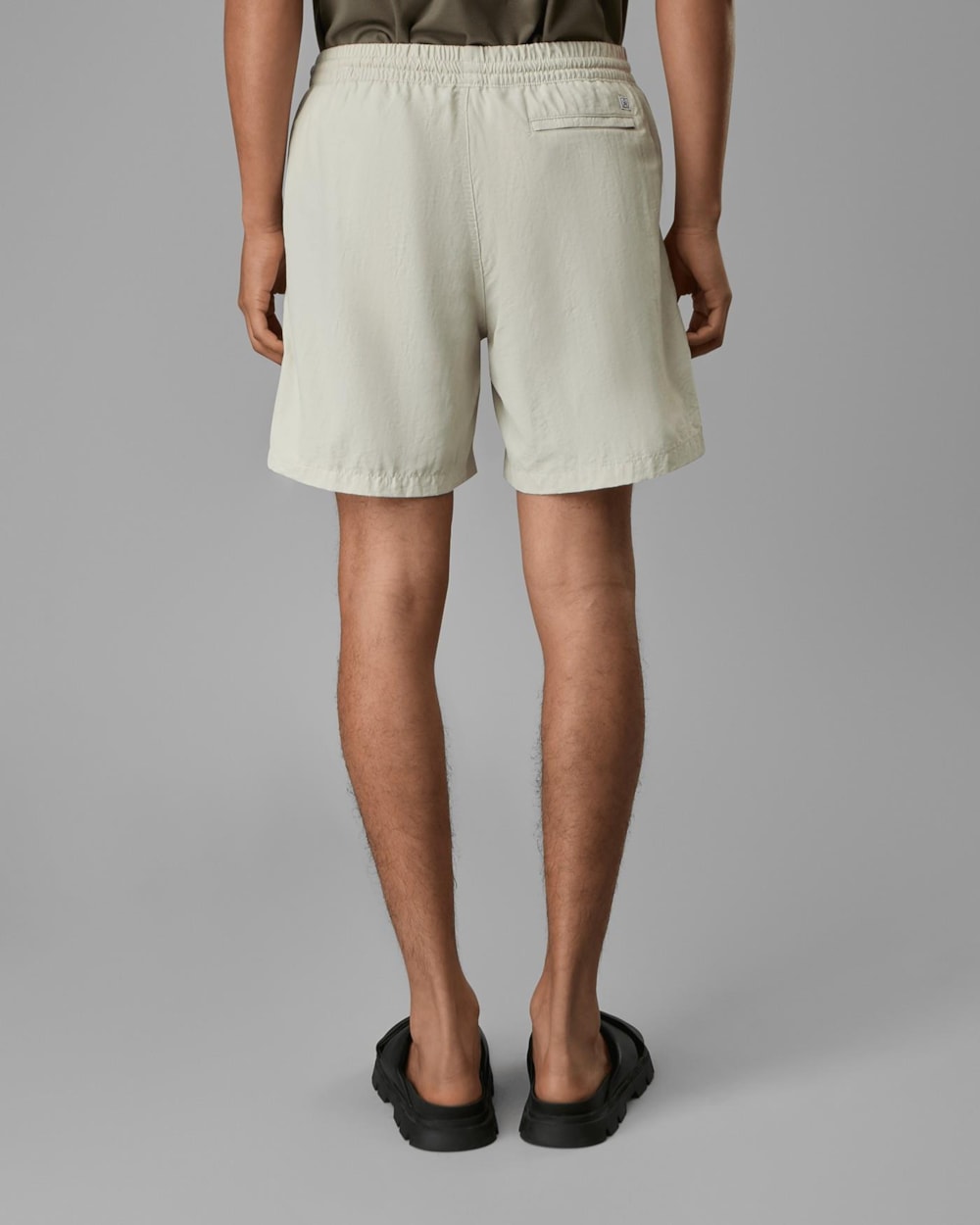 Shorts de Água Bio