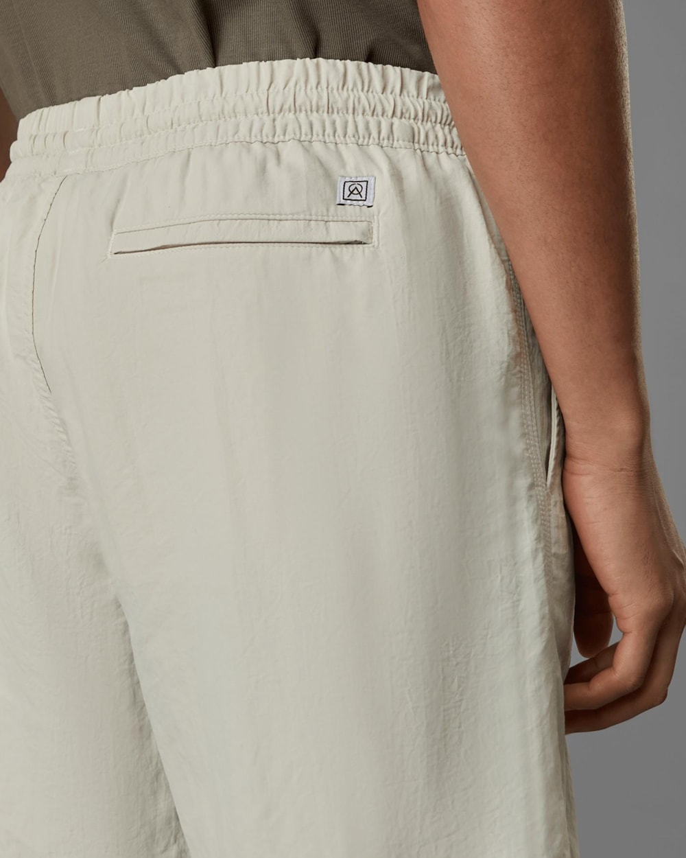 Shorts de Água Bio