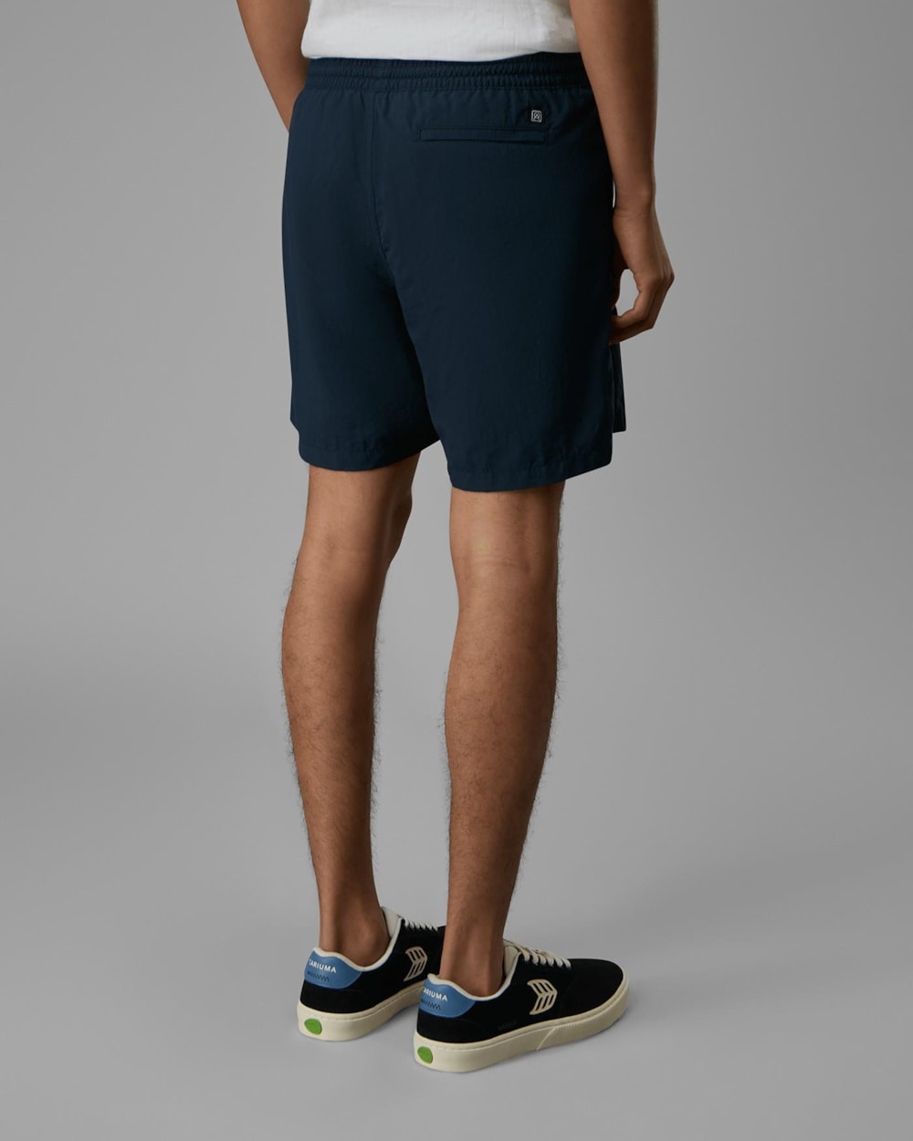 Shorts de Água Bio