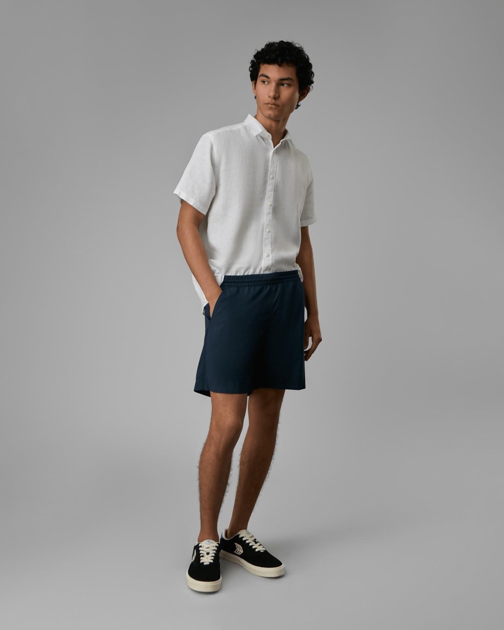 Shorts de Água Bio