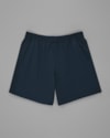 Shorts de água bio-azul-g