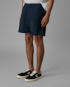 Shorts de água bio-azul-g