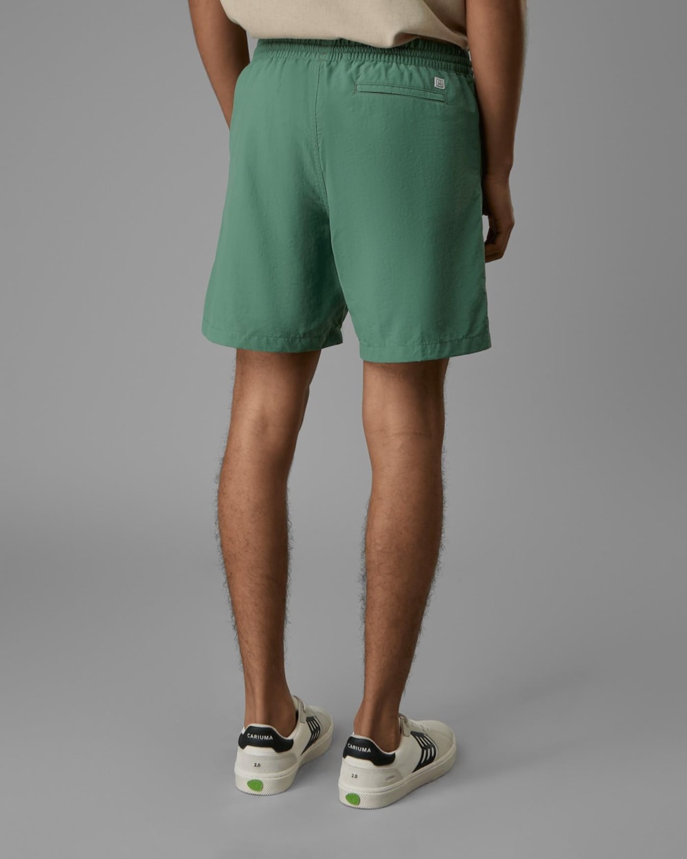Shorts de Água Bio