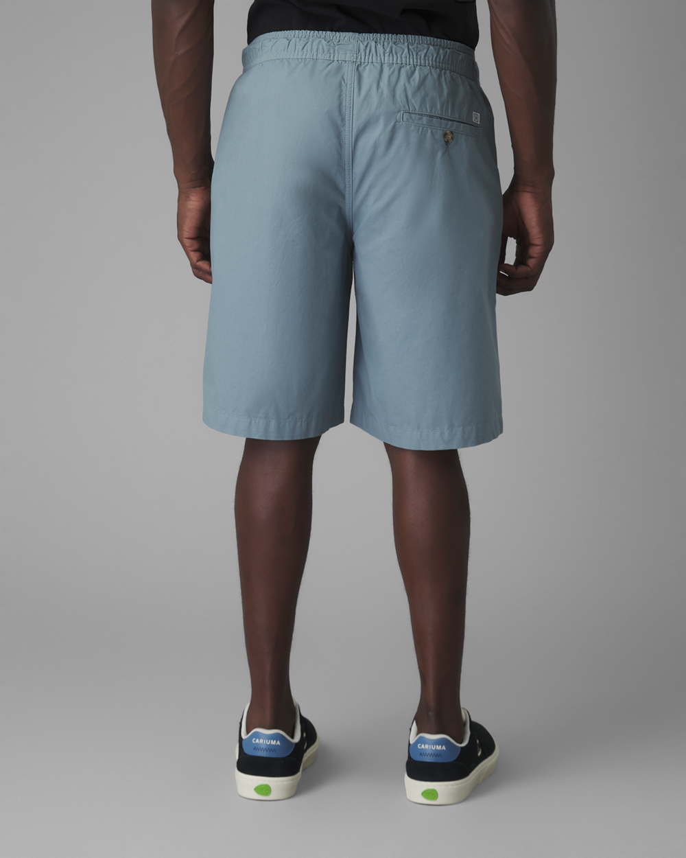 Shorts Empapelado