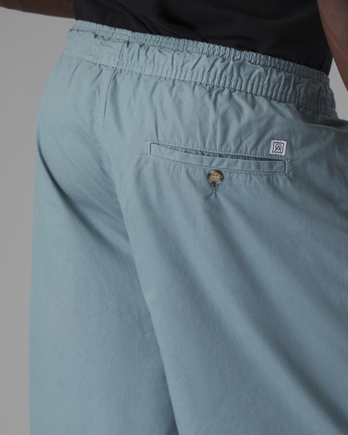 Shorts Empapelado