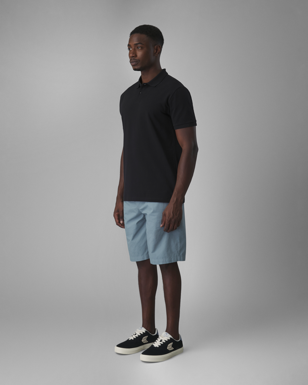 Shorts Empapelado