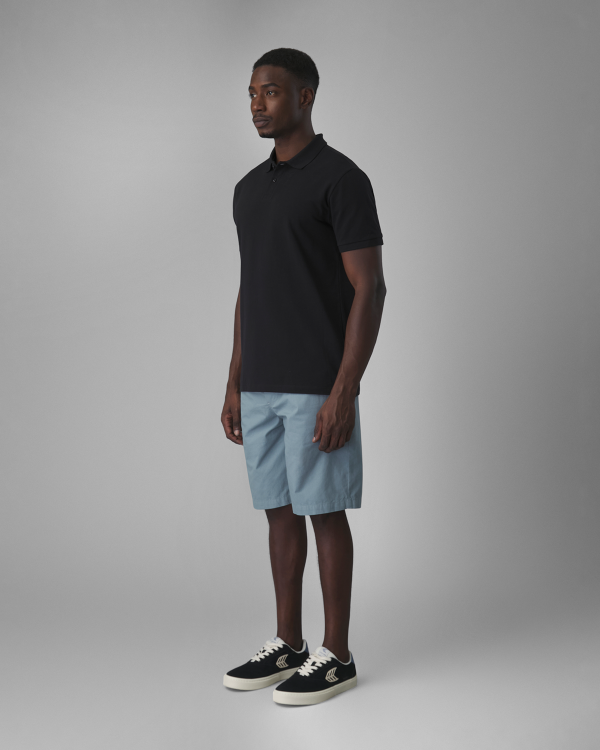 Shorts Empapelado