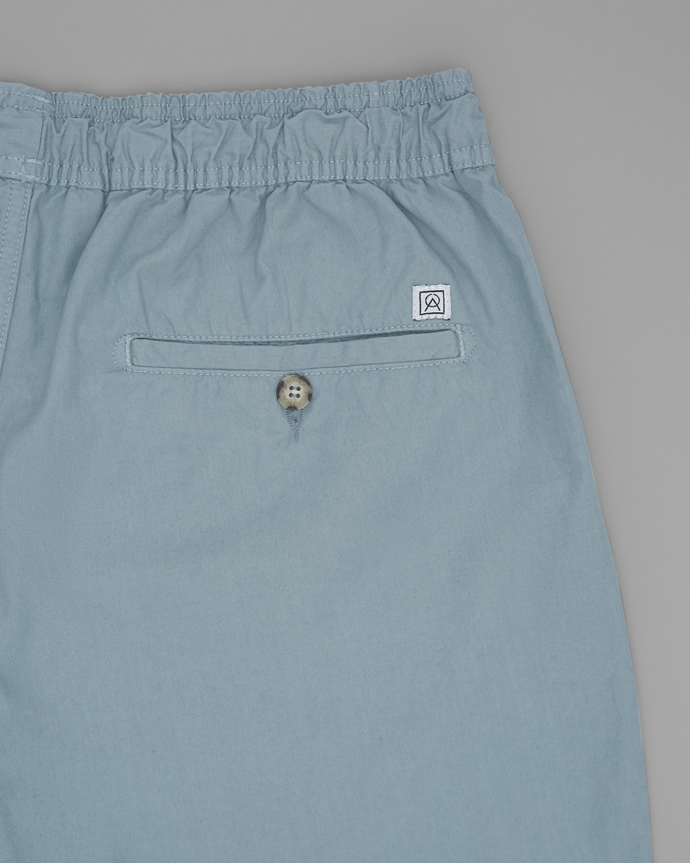 Shorts Empapelado