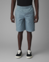 Shorts empapelado-azul-p
