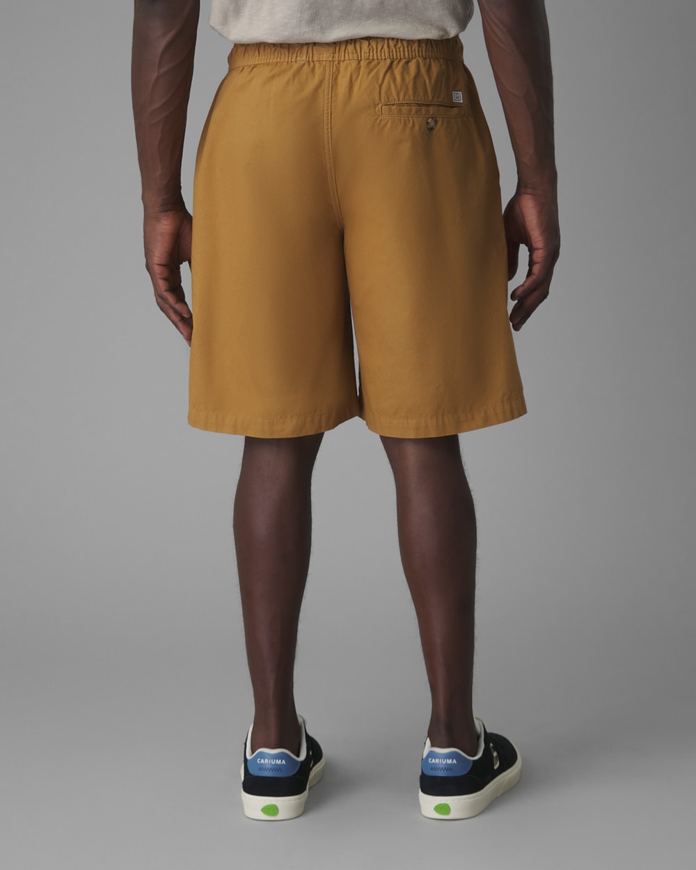 Shorts Empapelado