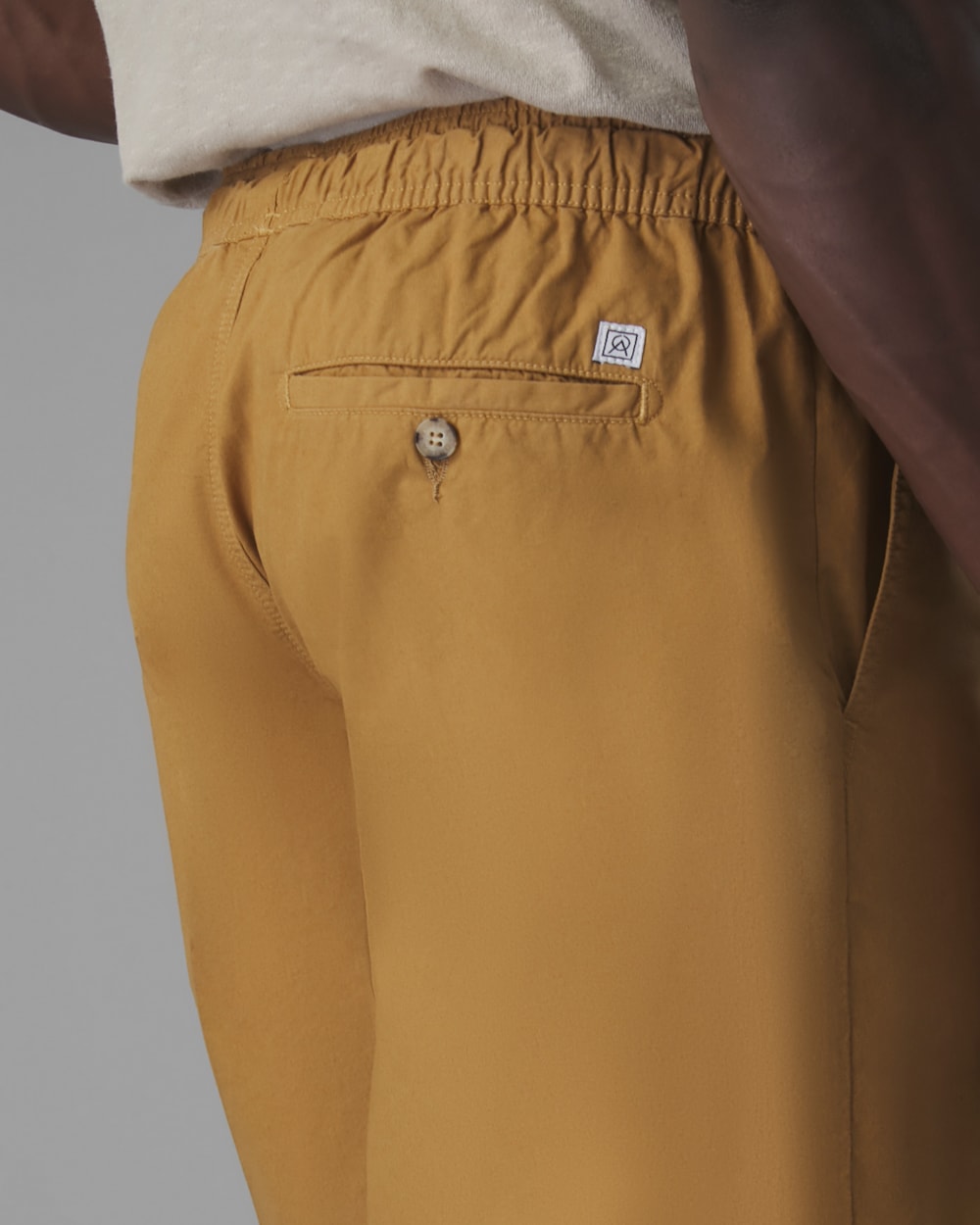 Shorts Empapelado