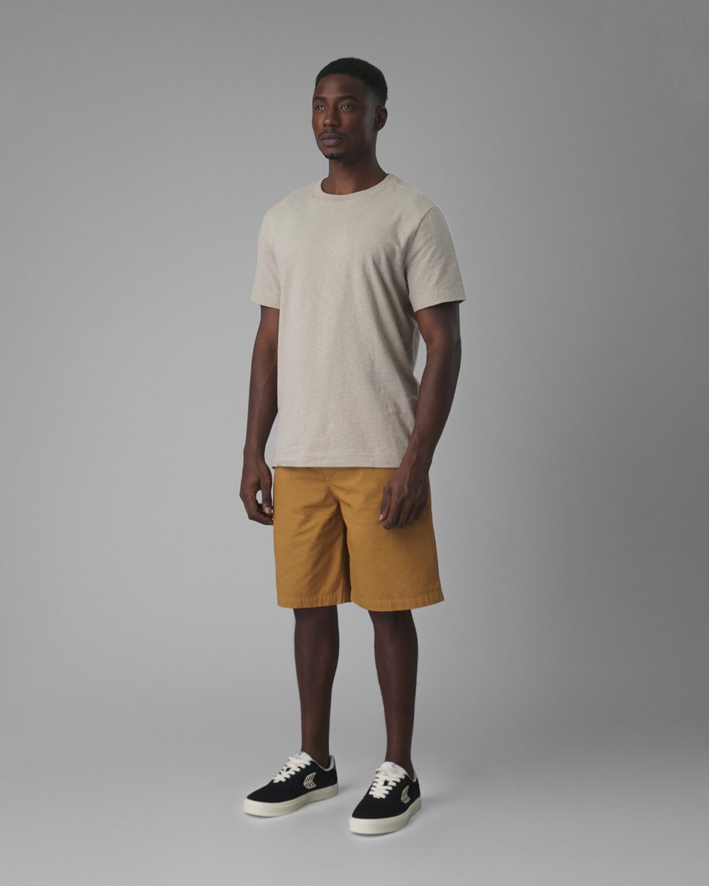 Shorts Empapelado