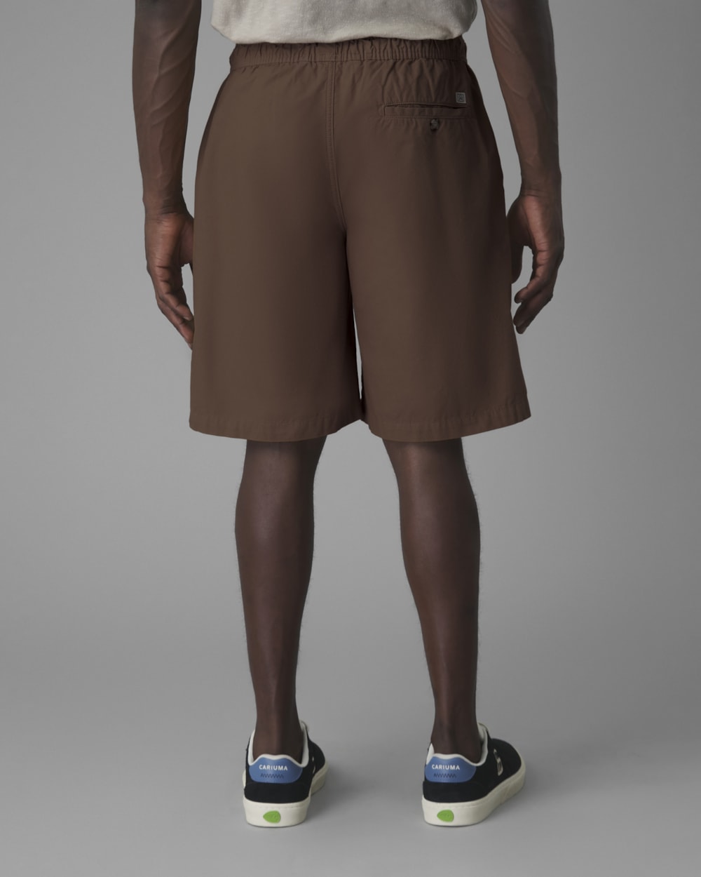Shorts Empapelado