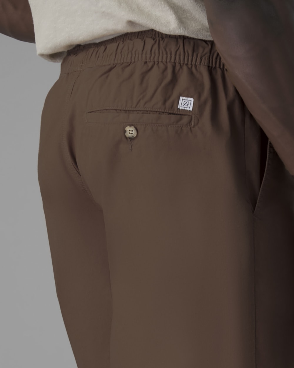 Shorts Empapelado