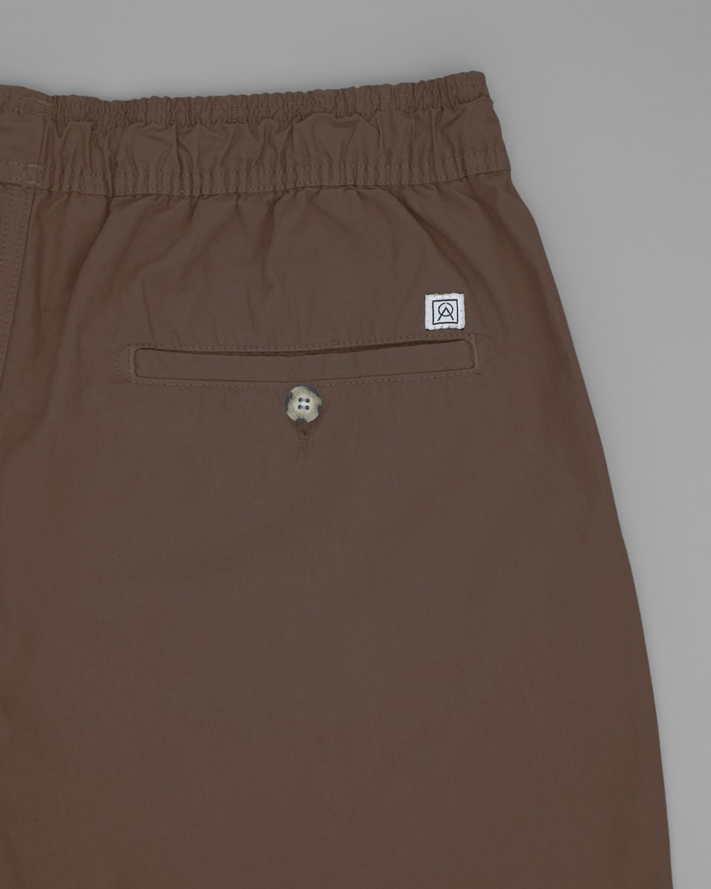 Shorts Empapelado