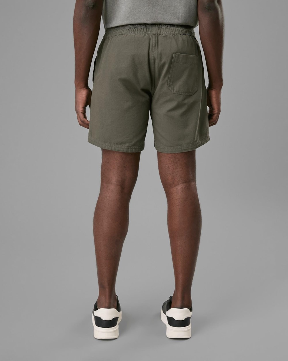 Shorts Lona