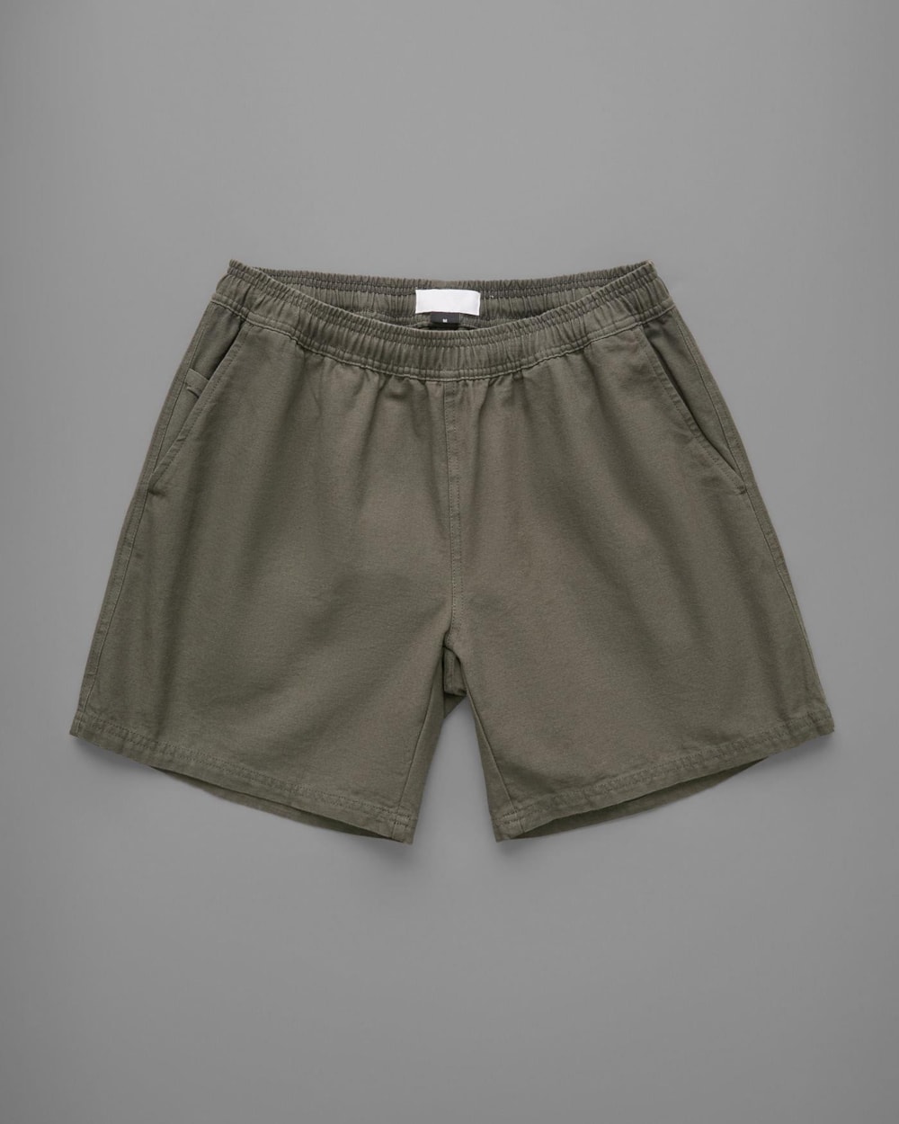 Shorts Lona
