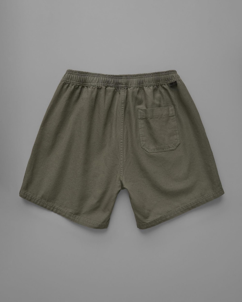 Shorts Lona
