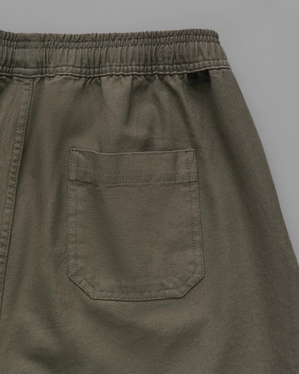 Shorts Lona