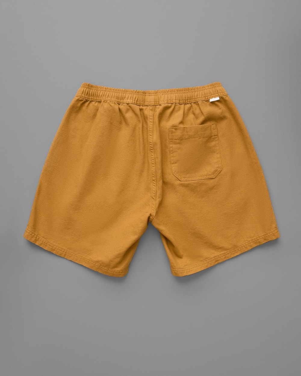 Shorts Lona