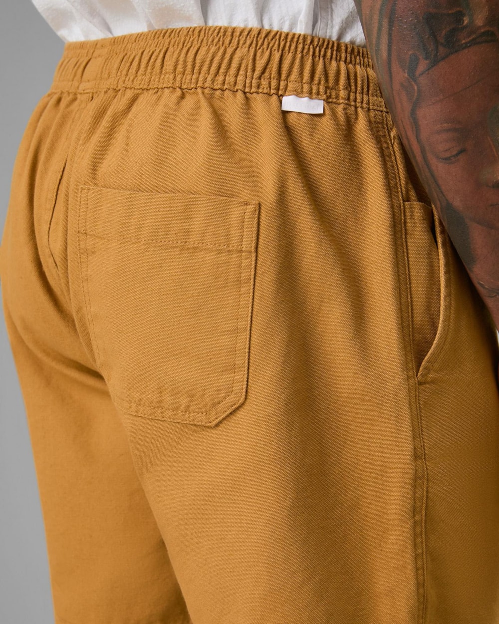 Shorts Lona
