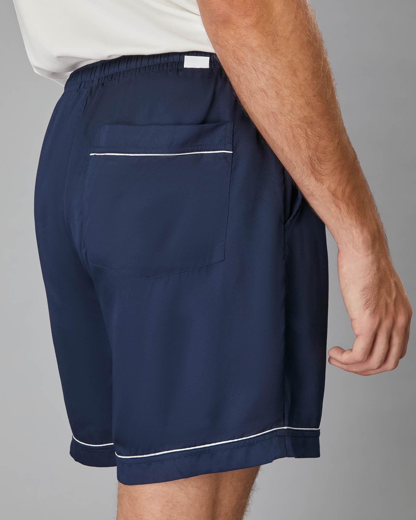 Shorts Modal Com Vivo Ltda