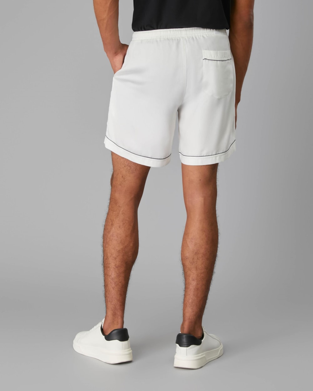 Shorts Modal com Vivo Ltda