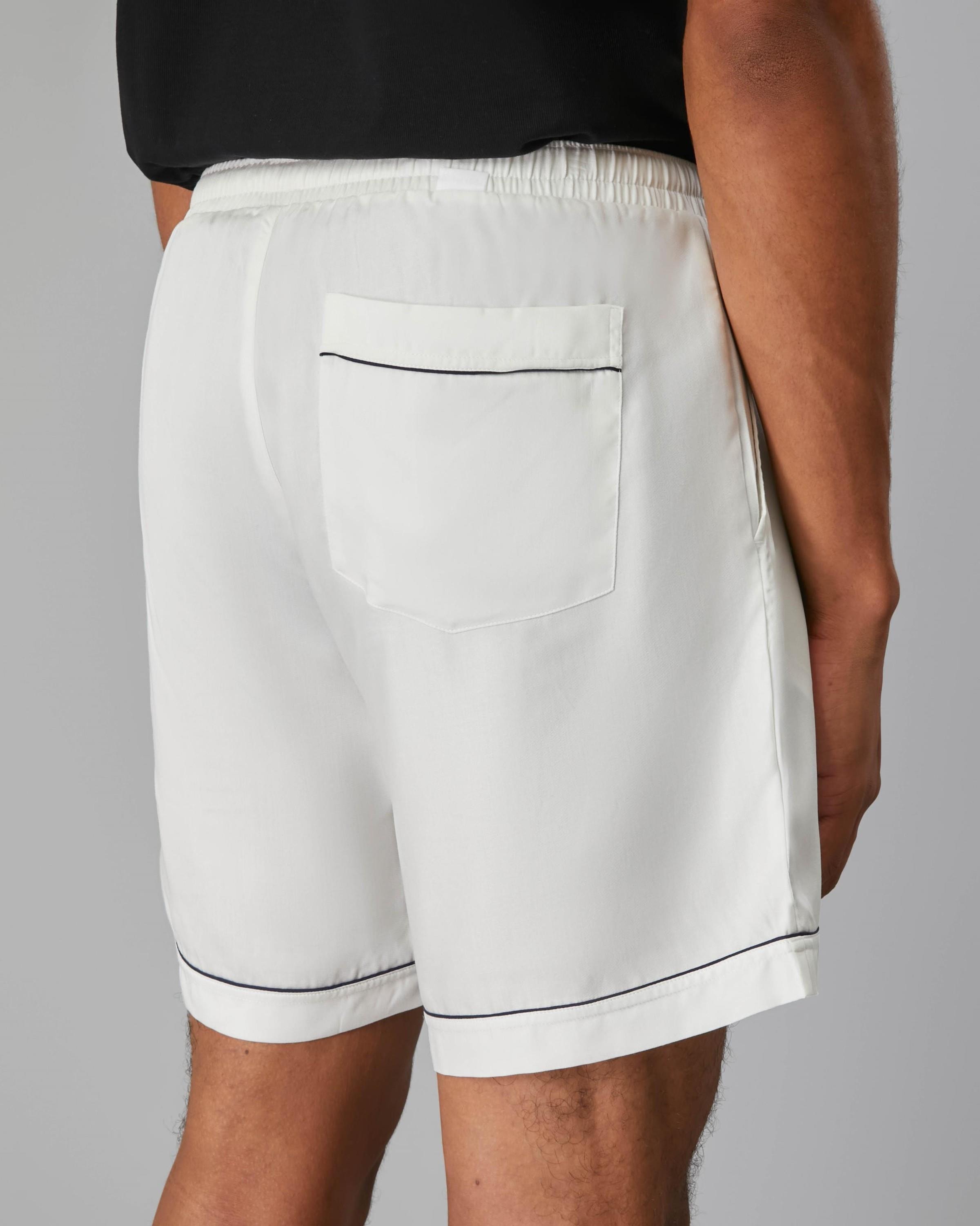 Shorts Modal Com Vivo Ltda