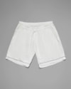 Shorts Modal Com Vivo Ltda
