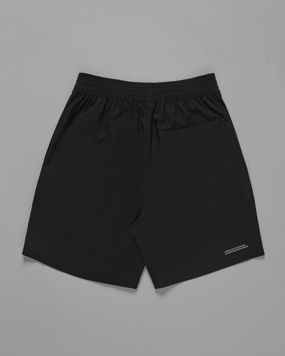 Shorts Repet