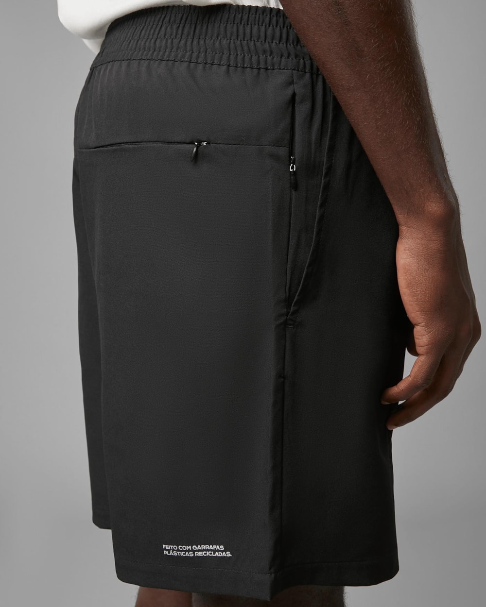 Shorts Repet