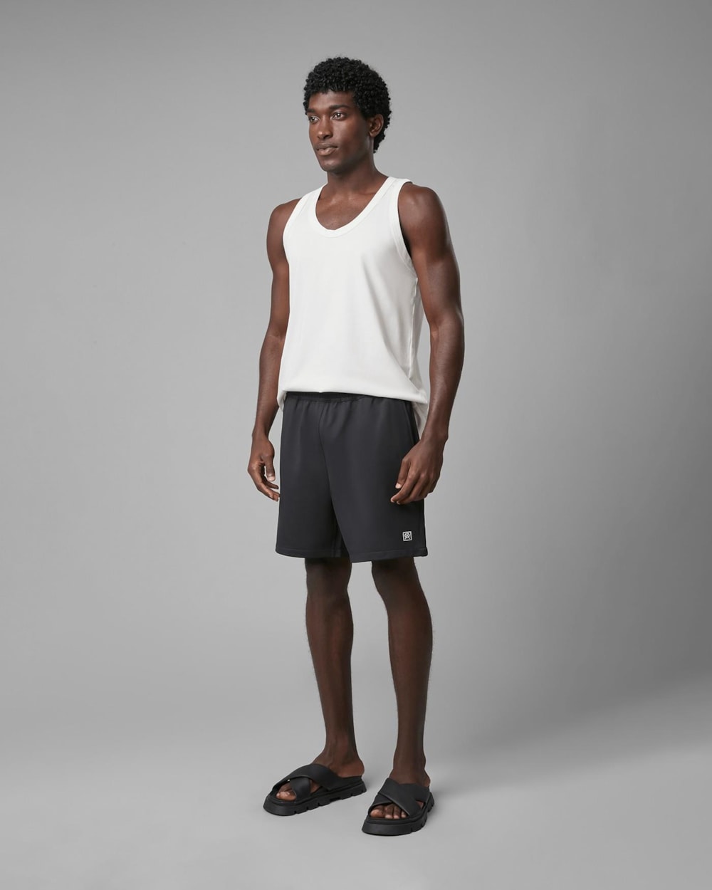 Shorts Repet