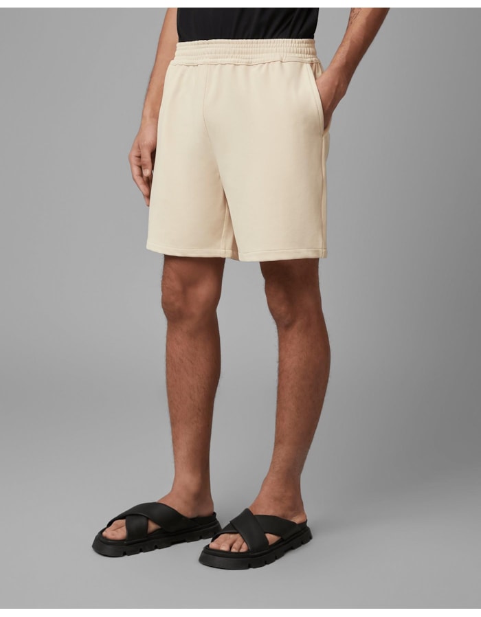 Shorts repet v2-off white-g