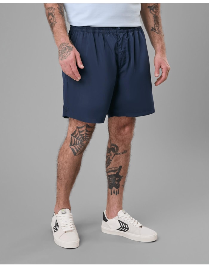 Shorts repet v3-azul-m