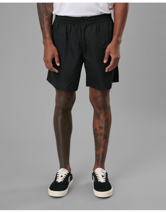 Shorts repet v3-preto-g