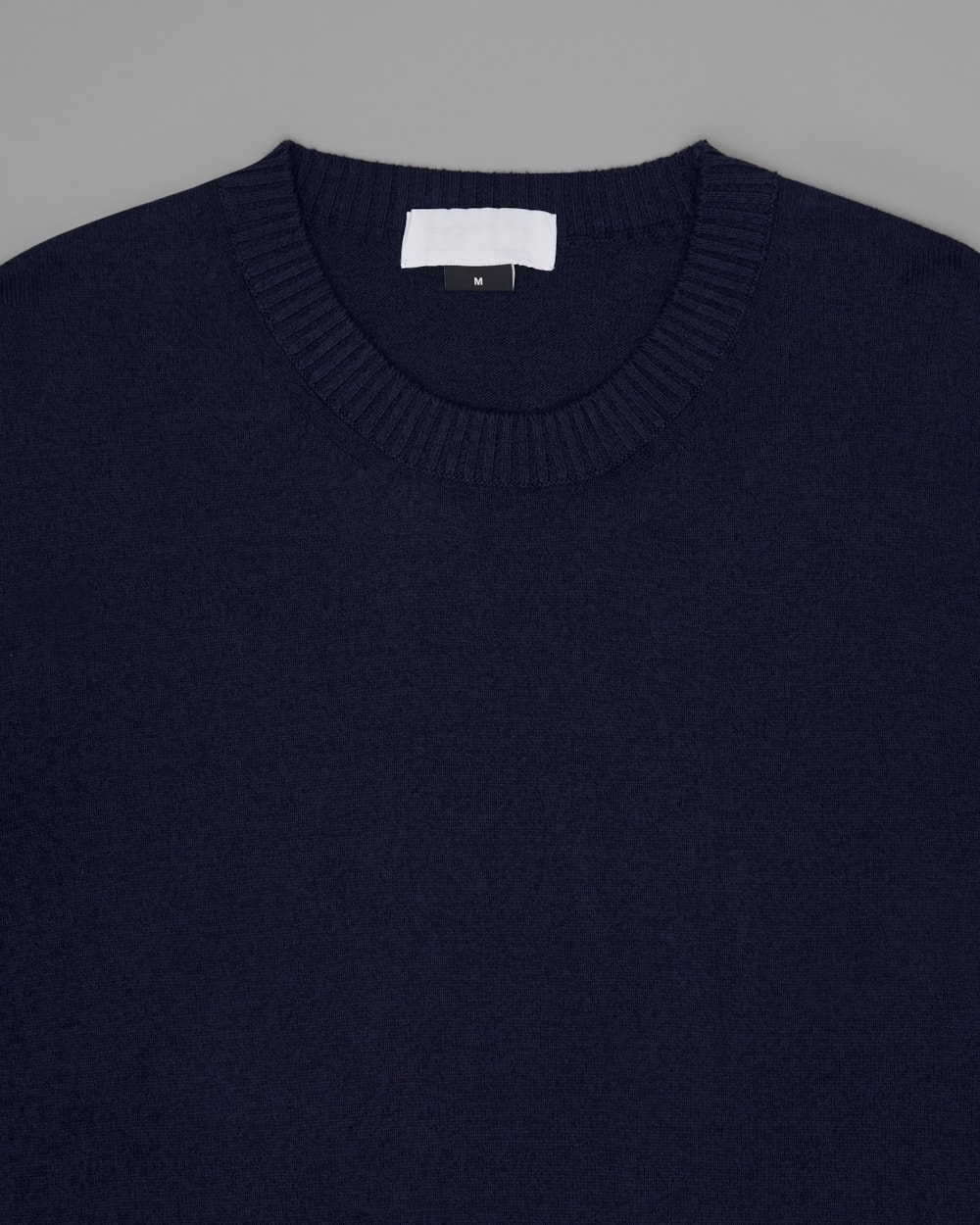Tricot com Linho