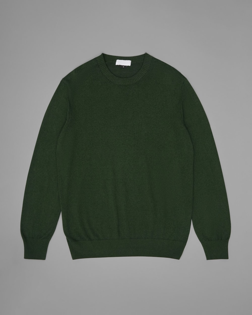 Tricot com Linho