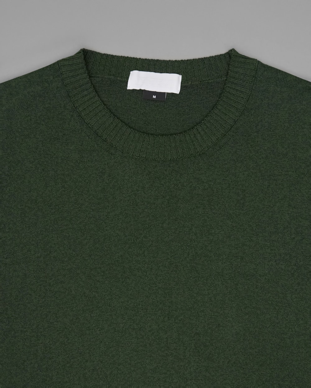 Tricot com Linho