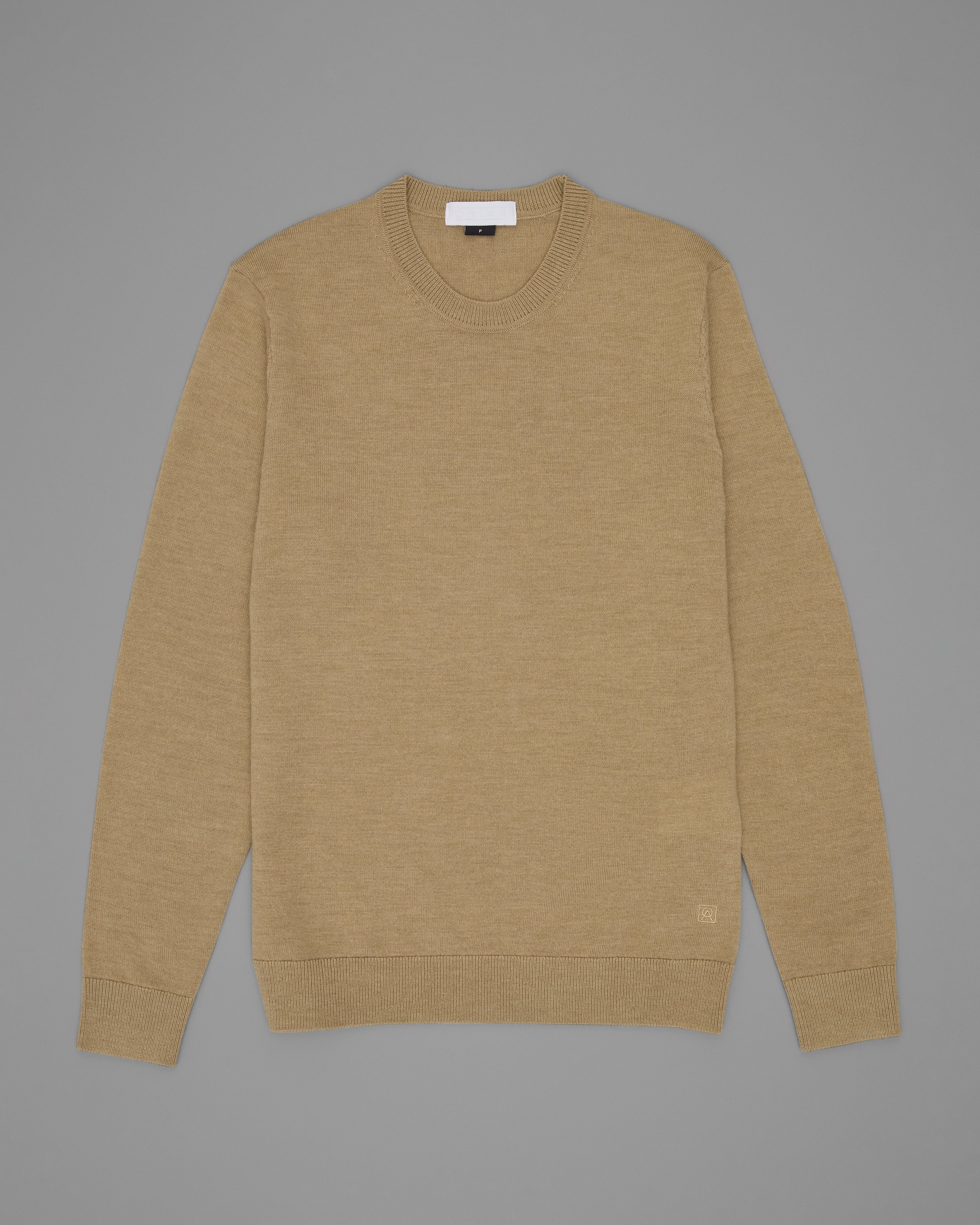 Tricot Lã Merino