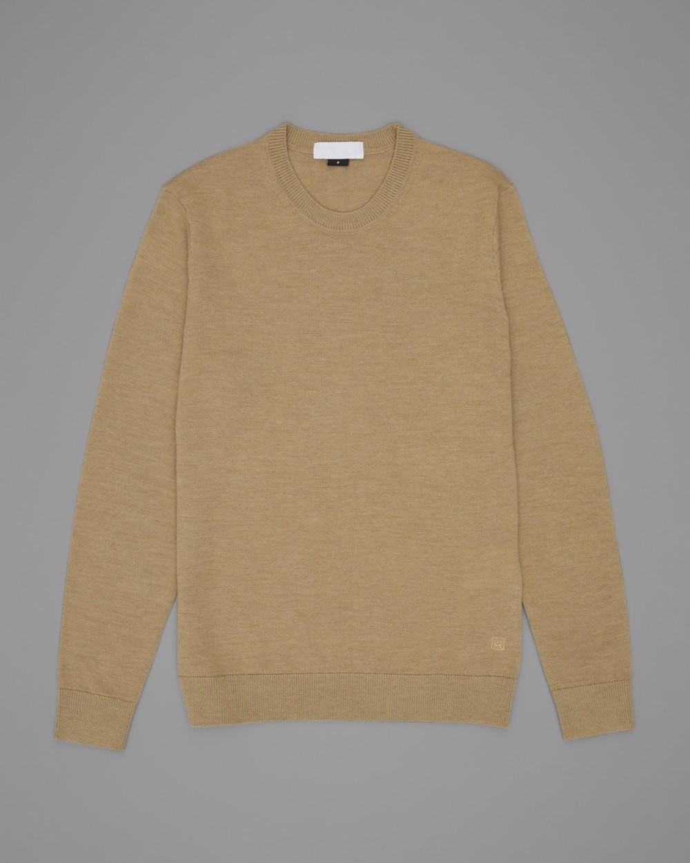 Tricot Lã Merino