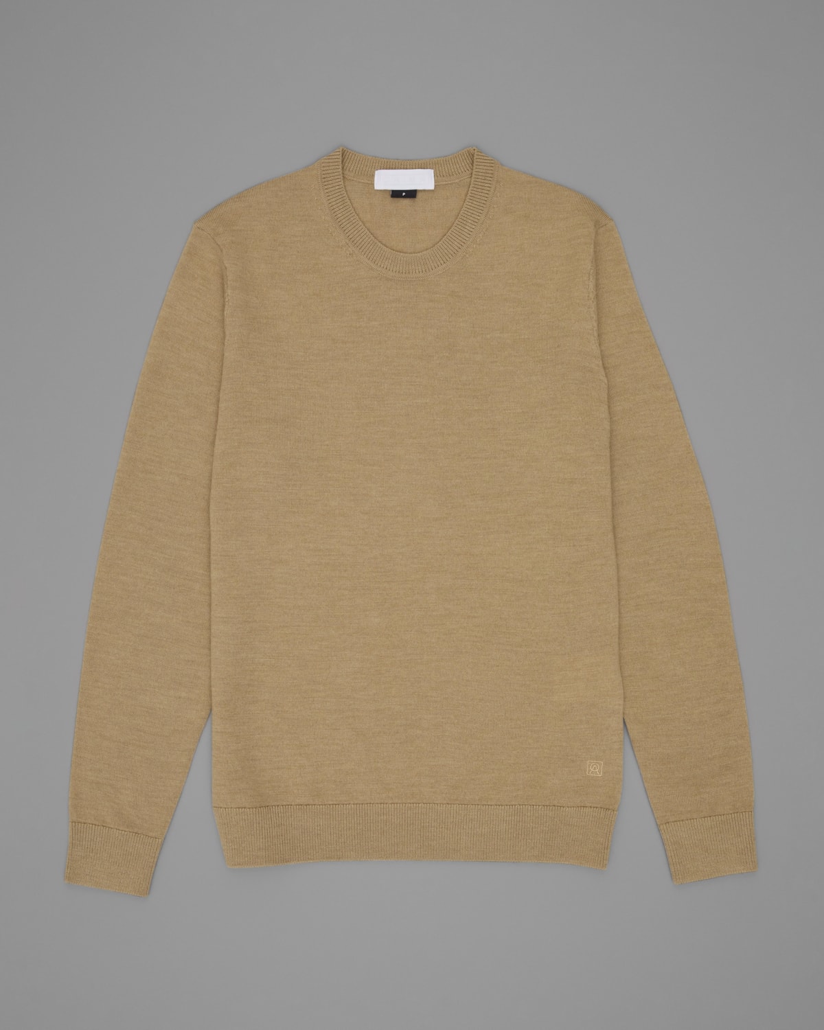 Tricot Lã Merino