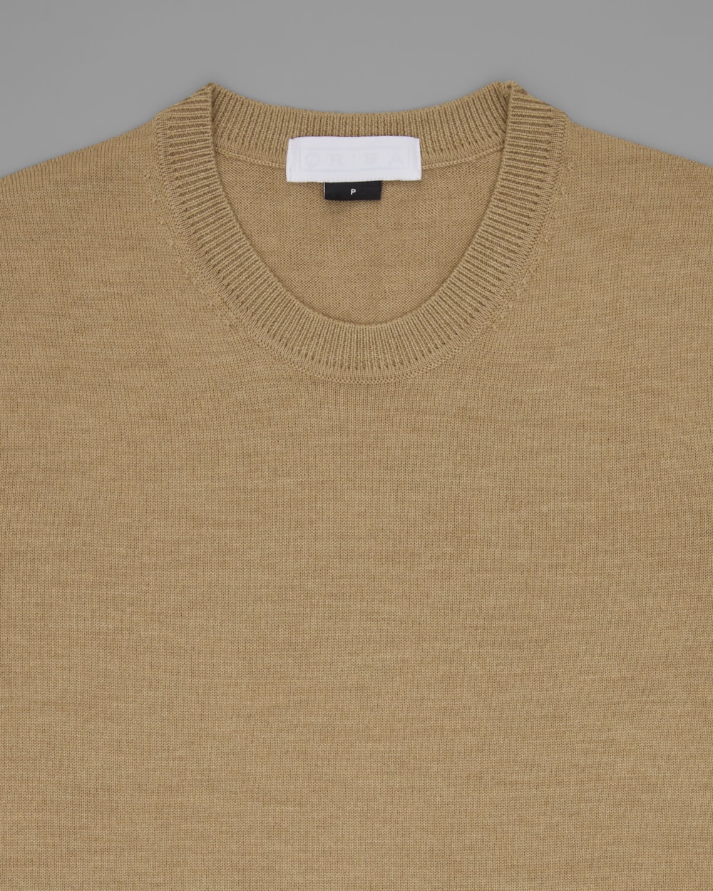 Tricot Lã Merino