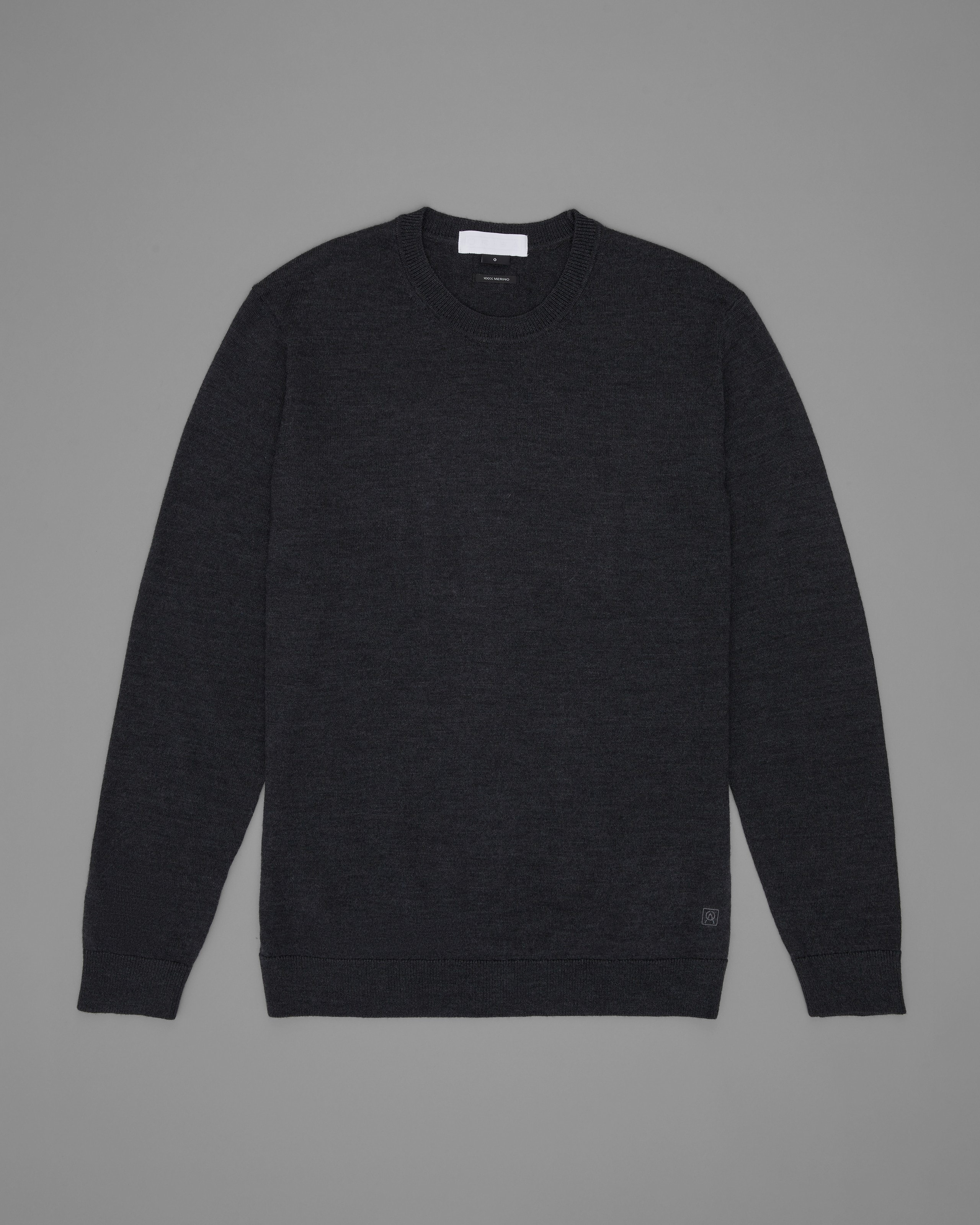 Tricot Lã Merino