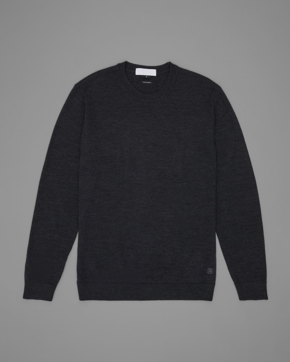Tricot Lã Merino