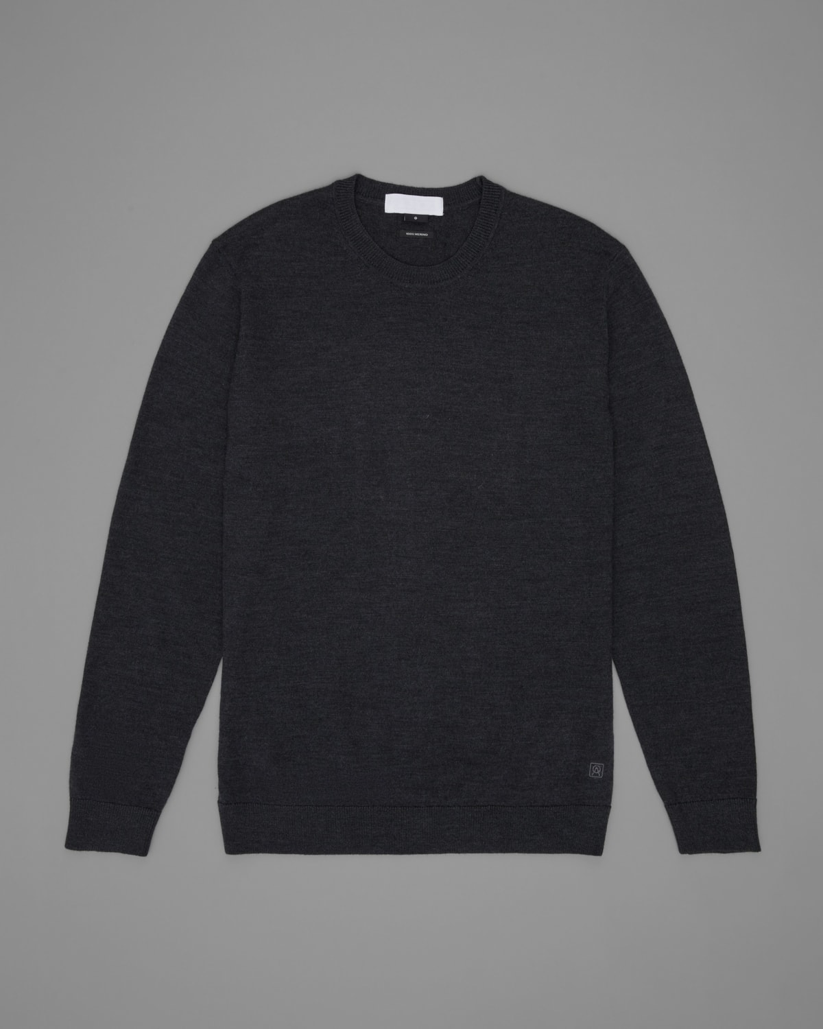 Tricot Lã Merino