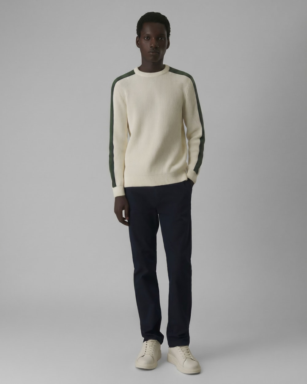 Tricot Listra Esporte