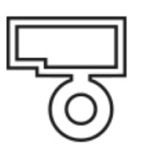 Ícone Cidade de Caral